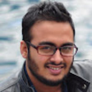 Meet your Posher, Abdullah